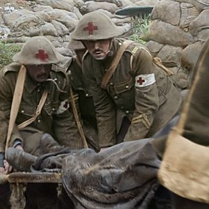 Fotoğraf They Shall Not Grow Old