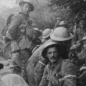 Fotoğraf They Shall Not Grow Old