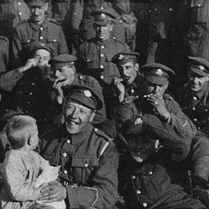 Fotoğraf They Shall Not Grow Old