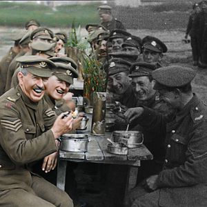 Fotoğraf They Shall Not Grow Old