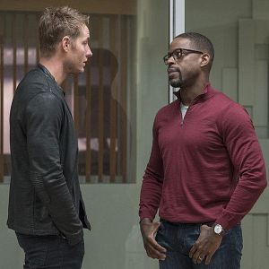 Fotoğraf Sterling K. Brown