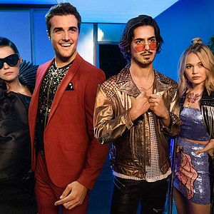 Fotoğraf Avan Jogia