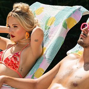 Fotoğraf Avan Jogia