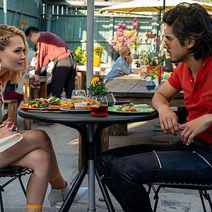 Fotoğraf Avan Jogia