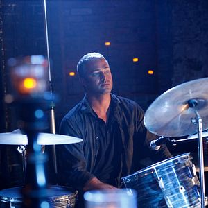 Fotoğraf Taylor Kinney