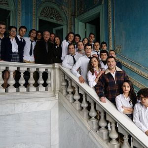 Fotoğraf Hababam Sınıfı Yeniden