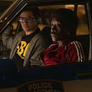 Fotoğraf Andrew Rannells