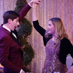 Fotoğraf Mason Cook