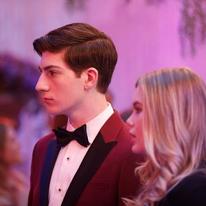 Fotoğraf Mason Cook