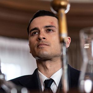Fotoğraf Michael Malarkey