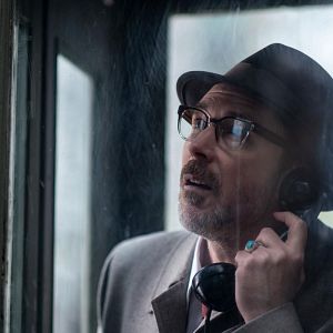 Fotoğraf Aidan Gillen