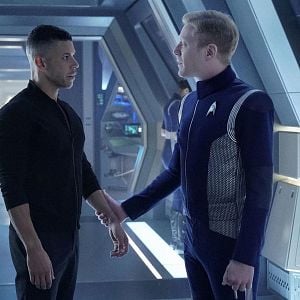 Fotoğraf Wilson Cruz