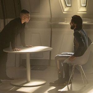 Fotoğraf Wilson Cruz