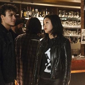 Fotoğraf Lana Condor