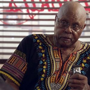 Fotoğraf Roger E. Mosley