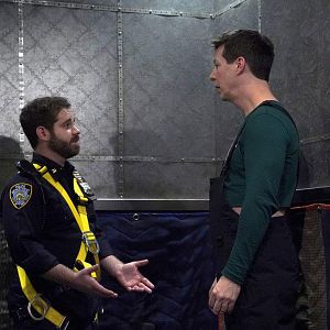 Fotoğraf Sean Hayes