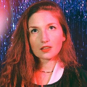 Fotoğraf Elizabeth Sankey