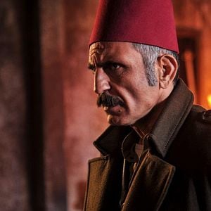 Fotoğraf Payitaht Abdülhamid