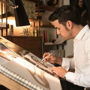 Fotoğraf Mario Casas