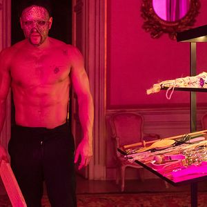 Fotoğraf Mario Casas