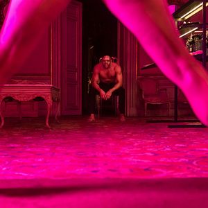 Fotoğraf Mario Casas