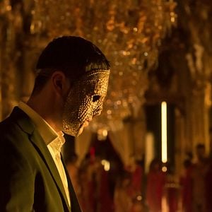 Fotoğraf Mario Casas