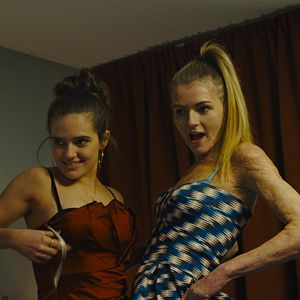 Fotoğraf Vicky Knight