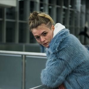 Fotoğraf Vicky Knight