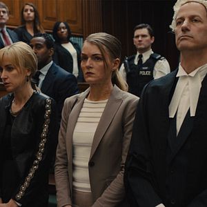 Fotoğraf Vicky Knight