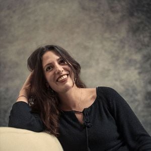 Fotoğraf Sacha Polak