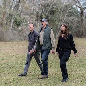 Fotoğraf Jeff Fahey