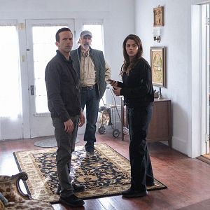 Fotoğraf Jeff Fahey