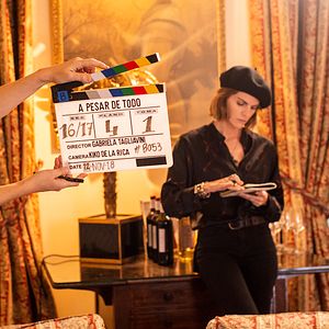 Fotoğraf Amaia Salamanca