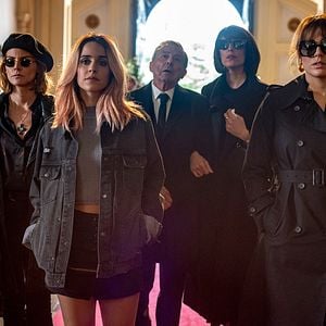 Fotoğraf Amaia Salamanca