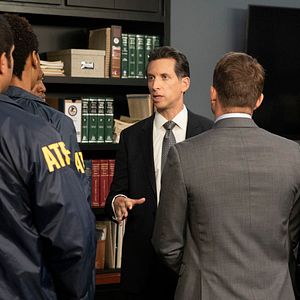 Fotoğraf Ben Shenkman