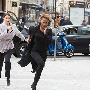 Fotoğraf Bellamy Young