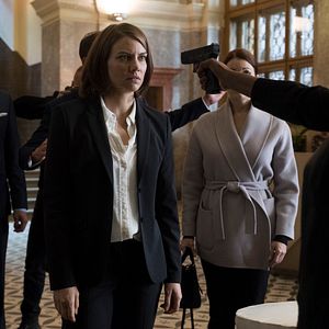 Fotoğraf Lauren Cohan