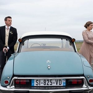 Fotoğraf Lauren Cohan