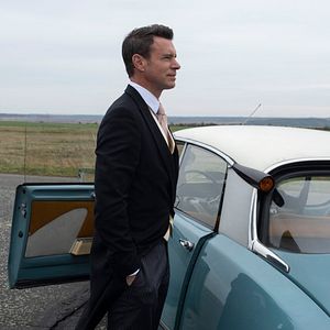 Fotoğraf Scott Foley