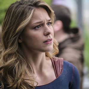 Fotoğraf Melissa Benoist