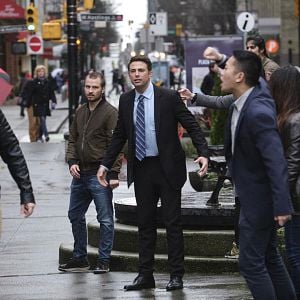 Fotoğraf Jonathan Bennett