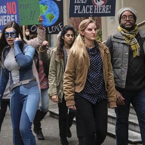 Fotoğraf Nicole Maines