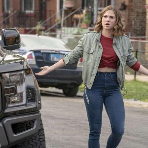 Fotoğraf Jess Gabor