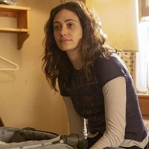 Fotoğraf Emmy Rossum