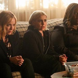 Fotoğraf Christina Hendricks