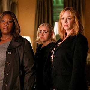 Fotoğraf Christina Hendricks