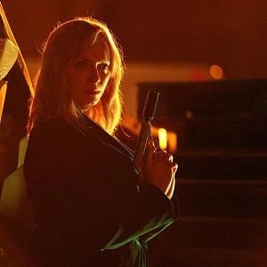 Fotoğraf Christina Hendricks