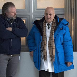 Fotoğraf Tyler Labine