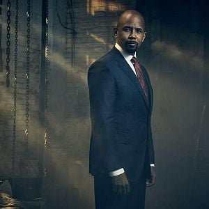 Fotoğraf Michael Boatman