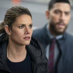 Fotoğraf Missy Peregrym